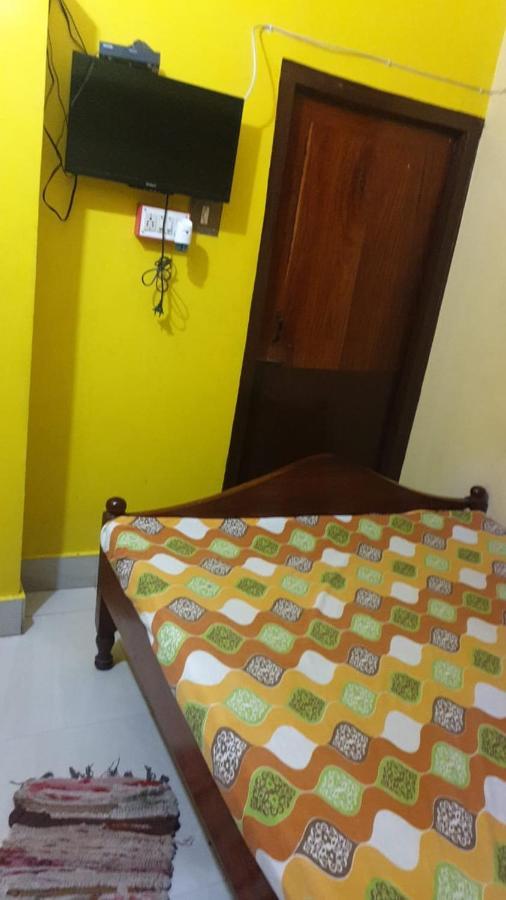 Similipal Resort Bangriposi Kamer foto