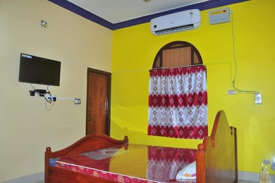 Similipal Resort Bangriposi Kamer foto