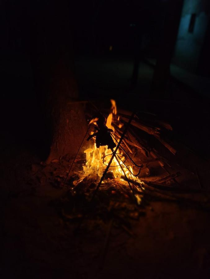Similipal Resort Bangriposi Buitenkant foto