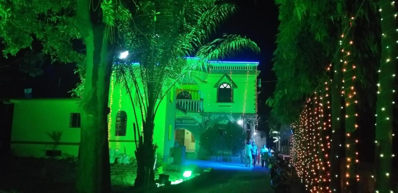 Similipal Resort Bangriposi Buitenkant foto