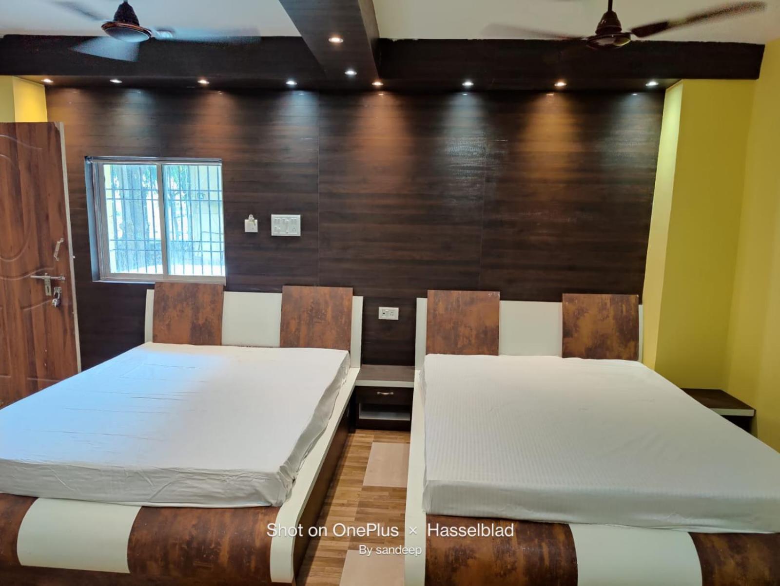 Similipal Resort Bangriposi Buitenkant foto