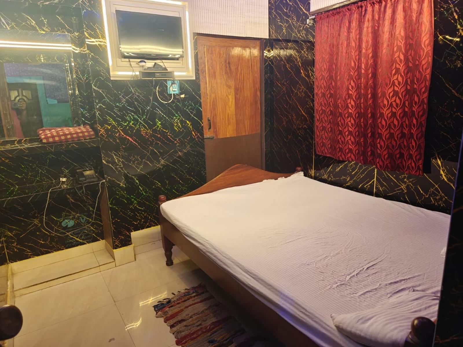 Similipal Resort Bangriposi Buitenkant foto